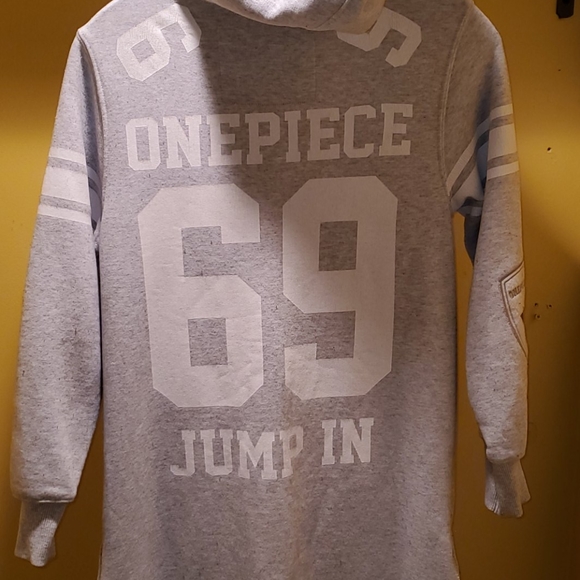 XXS Norwegian Original One Piece hooded onsie - Picture 5 of 9